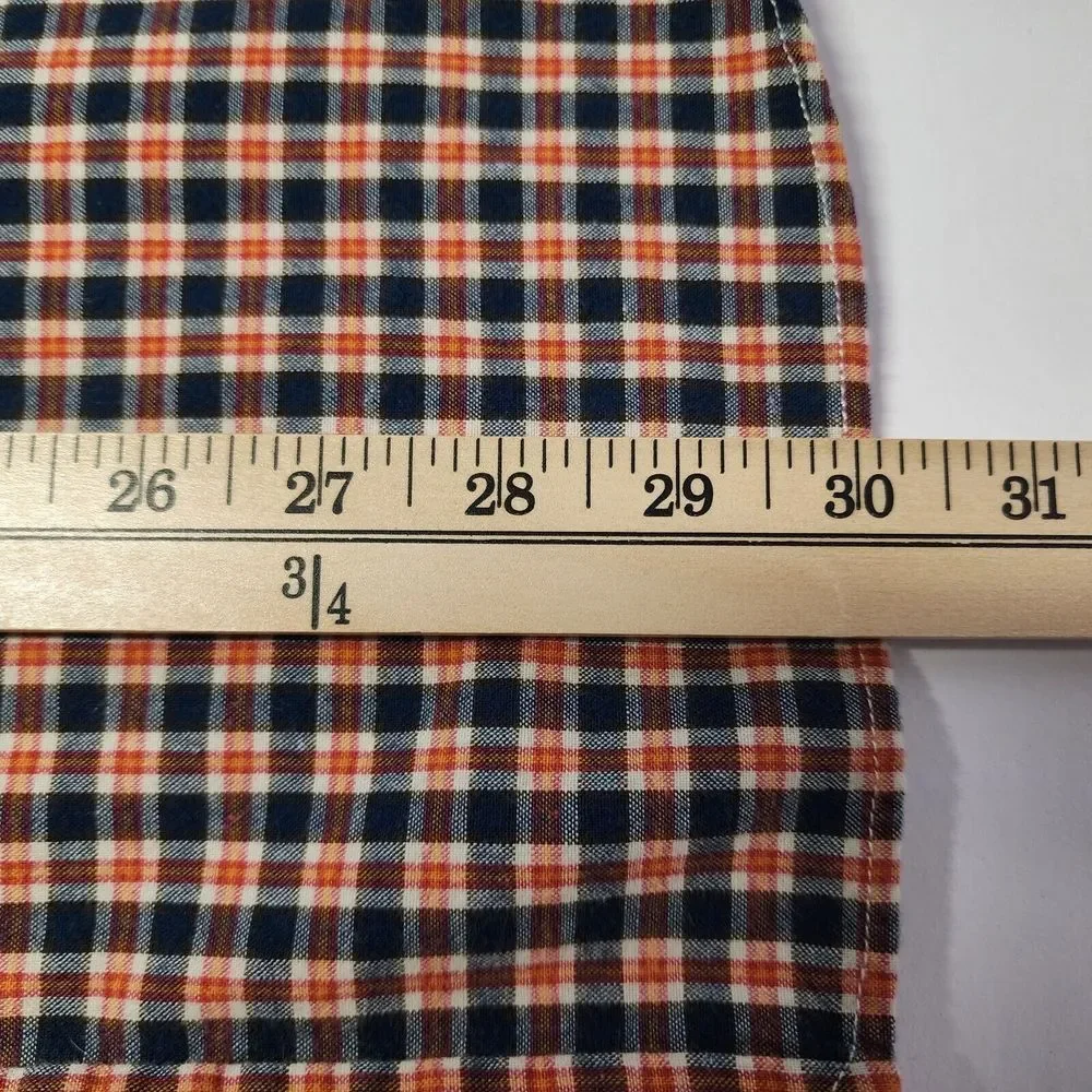 RALPH LAUREN‎ POLO SPORT SHORT SLEEVE BUTTON DOWN SIZE L